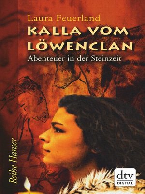 cover image of Kalla vom Löwenclan